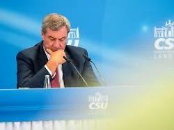 Keine Strafe, außer bei Linken?: Reichinnek kritisiert Söder-Wende beim Länderfinanzausgleich
