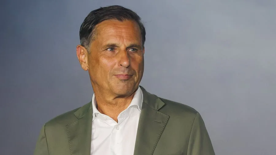Autobauer: Skoda-Chef Zellmer soll Volvo leiten