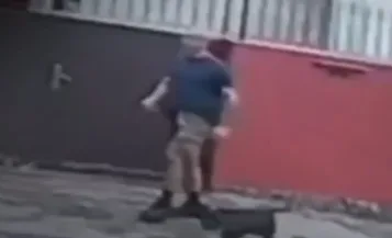“Nunca vi nada parecido”: tutora relata choque após cachorro ser morto a tiros no Rio
