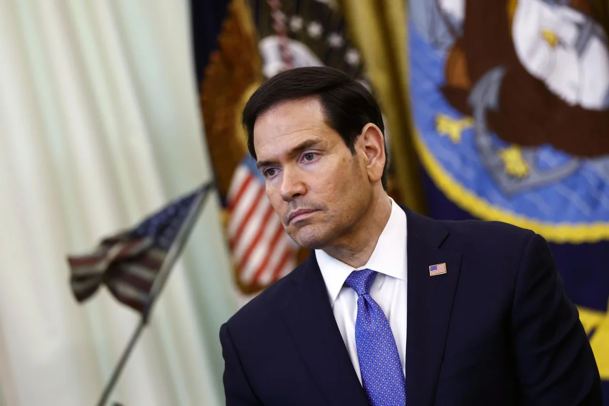 Rival de Lula, Rubio sobe em pesquisas para eleição de 2028; veja perfil
