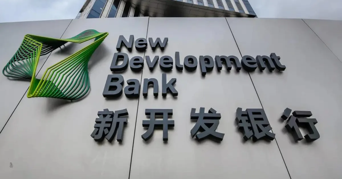 Banco do BRICS pode ter novo integrante de peso: potência petrolífera quer ampliar participação no bloco