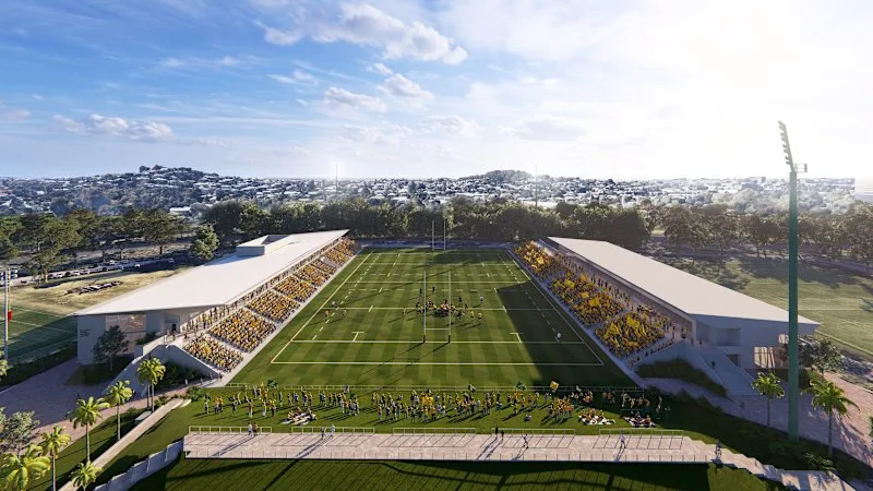 ‘This is a raid’: Queensland lures rugby sevens HQ ahead of Ballymore upgrade