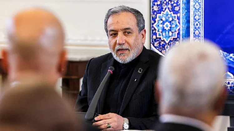 Araghchi: US‑Israeli strikes on Iran pose 'serious' eco risks
