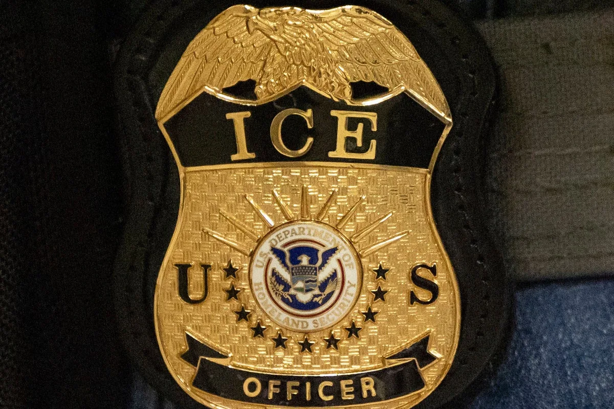 ICE agent charged with shooting in Minnesota could be released from Texas jail