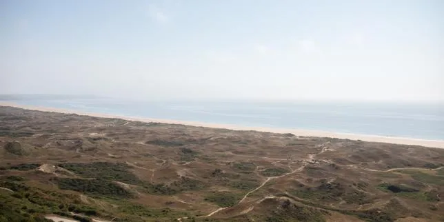 Deux marins portés disparus après le naufrage d’un chalutier français dans la Manche