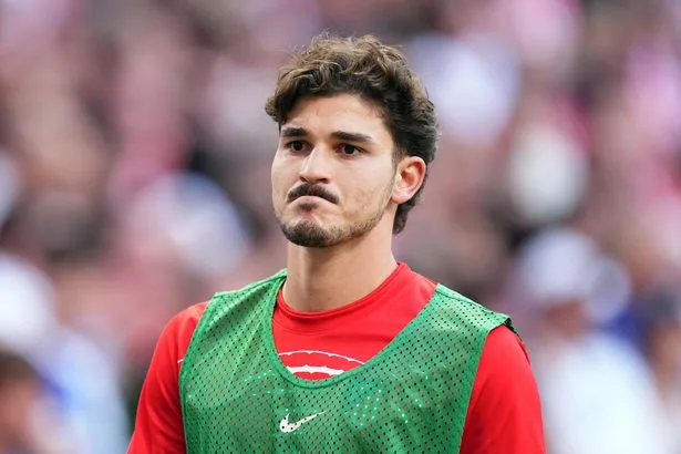 Arsenal transfer target Julian Alvarez nears point of no return at Atletico Madrid