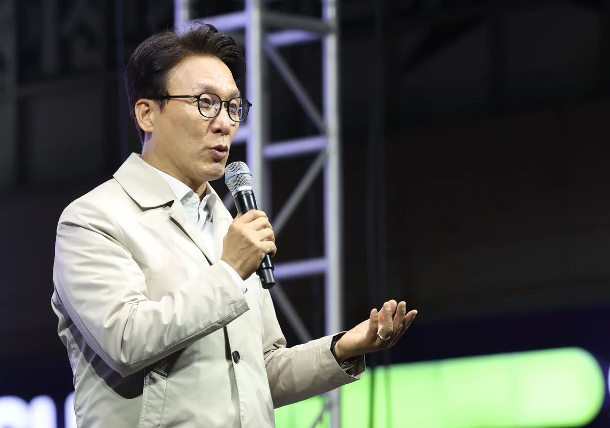 김민석, 정청래 美 비자 발급 보류에 “강한 유감”