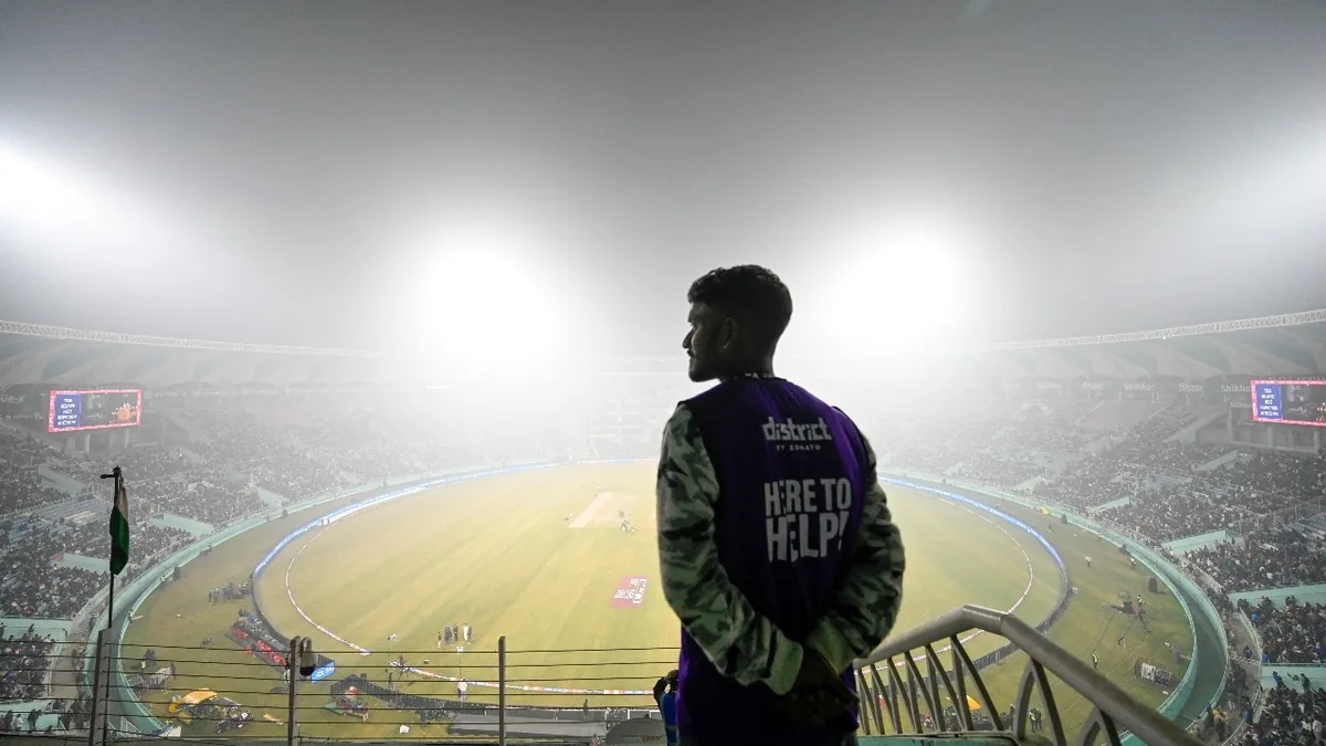 Gen Z cricketers want 3 Ranji teams from Uttar Pradesh, stage protest