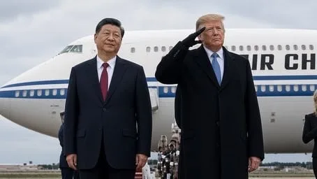 Trump Makes Baffling Edit to His Big Moment