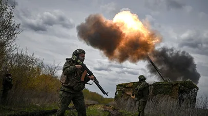 Силы ПВО за день сбили 250 украинских беспилотников над Россией