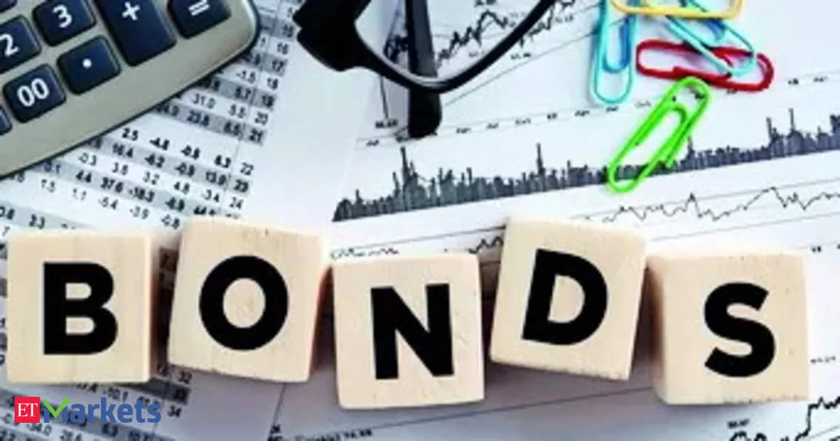 10-year bond yield crosses 7% as RBI trims auction bids