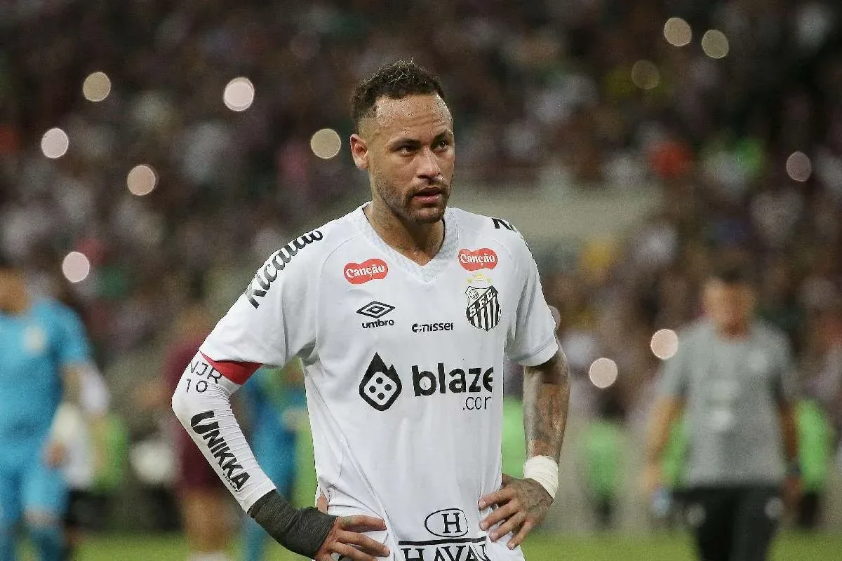 Neymar chama Lamine Yamal de “melhor do mundo” e compartilha comparação com seus números no PSG