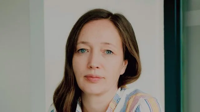 Jasmin Müller-Stoy: Liebe Jasmin