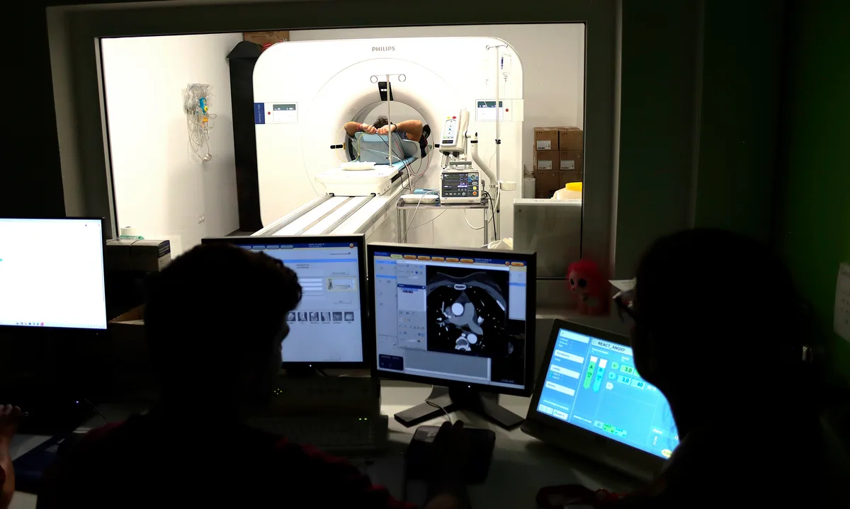 La enfermedad cardiovascular silenciosa es más frecuente de lo que se pensaba: afecta a uno de cada 13 jóvenes de entre 18 y 29 años