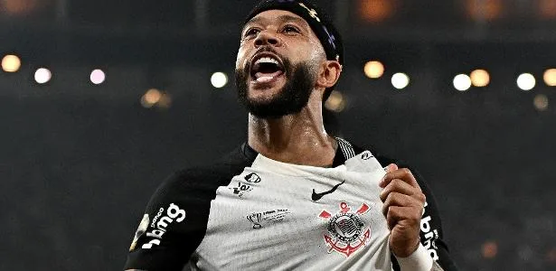 Stabile usa caso de Love no Flamengo para defender Corinthians sem Memphis