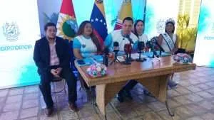Municipio Independencia celebrará 87 años de sus fiestas patronales