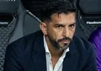 Emiliano Díaz explica não ao Corinthians: Decisão mais difícil da carreira
