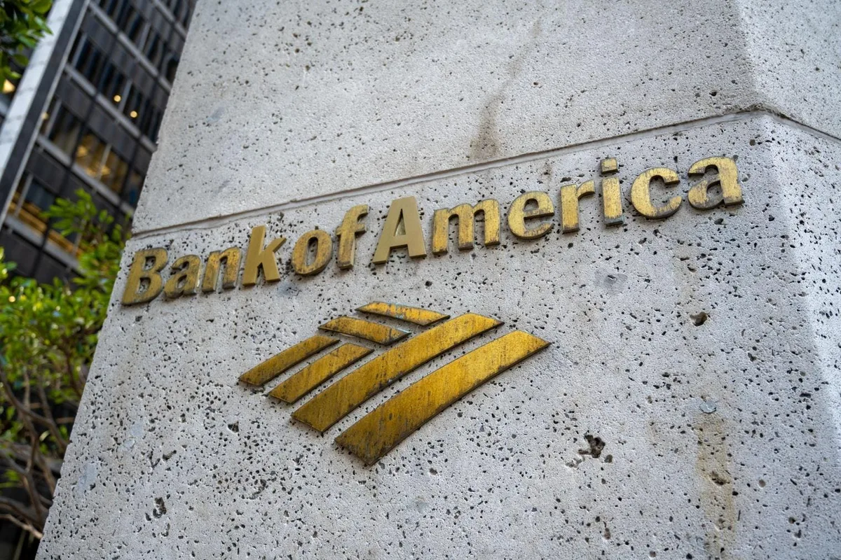 Bank Of America Pays $1.2 Billion For Anti-Money Laundering Violations