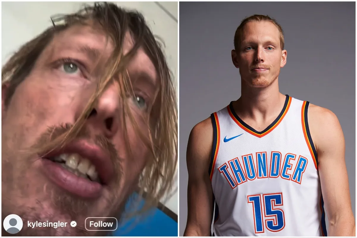 Preocupación por la salud mental de Kyle Singler, exbasquetbolista de la NBA y de Real Madrid