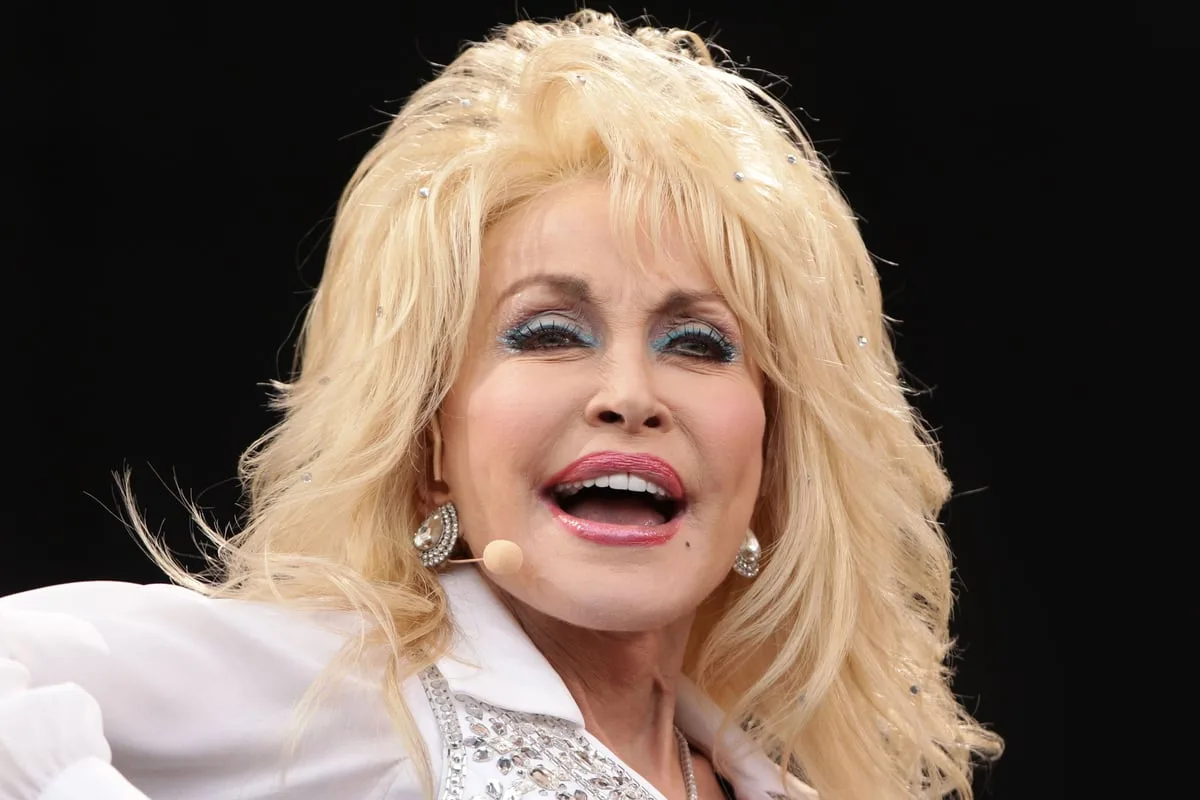 Dollywood announces new features to honour Dolly Parton