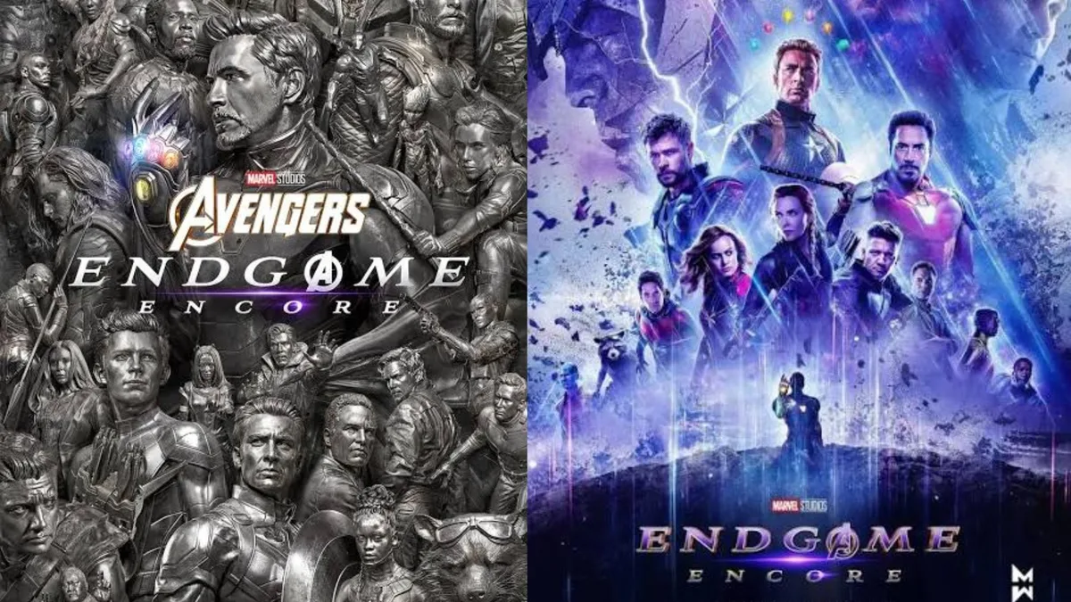 ‘Avengers: Endgame Encore’ en Perú: fecha, preventa de entradas, cines para su reestreno
