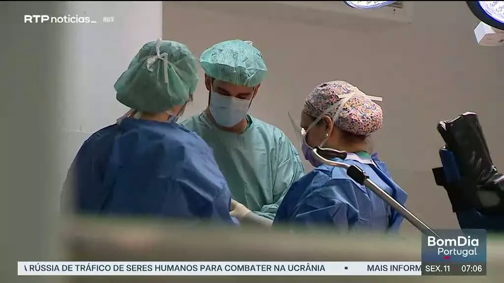 Fixação de médicos. Ordem pede incentivos para zonas de baixa densidade