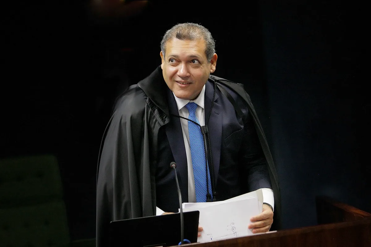 Vorcaro bancou Kassio Nunes Marques em mansão de R$ 250 milhões de Márcio Garcia no Carnaval, aponta PF
