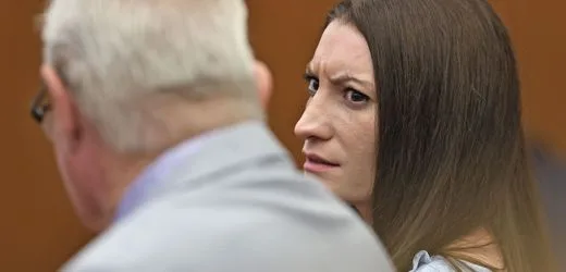 USA – Massachusetts: Jury im Prozess um drei tote Kinder auch nach 27 Stunden noch uneinig