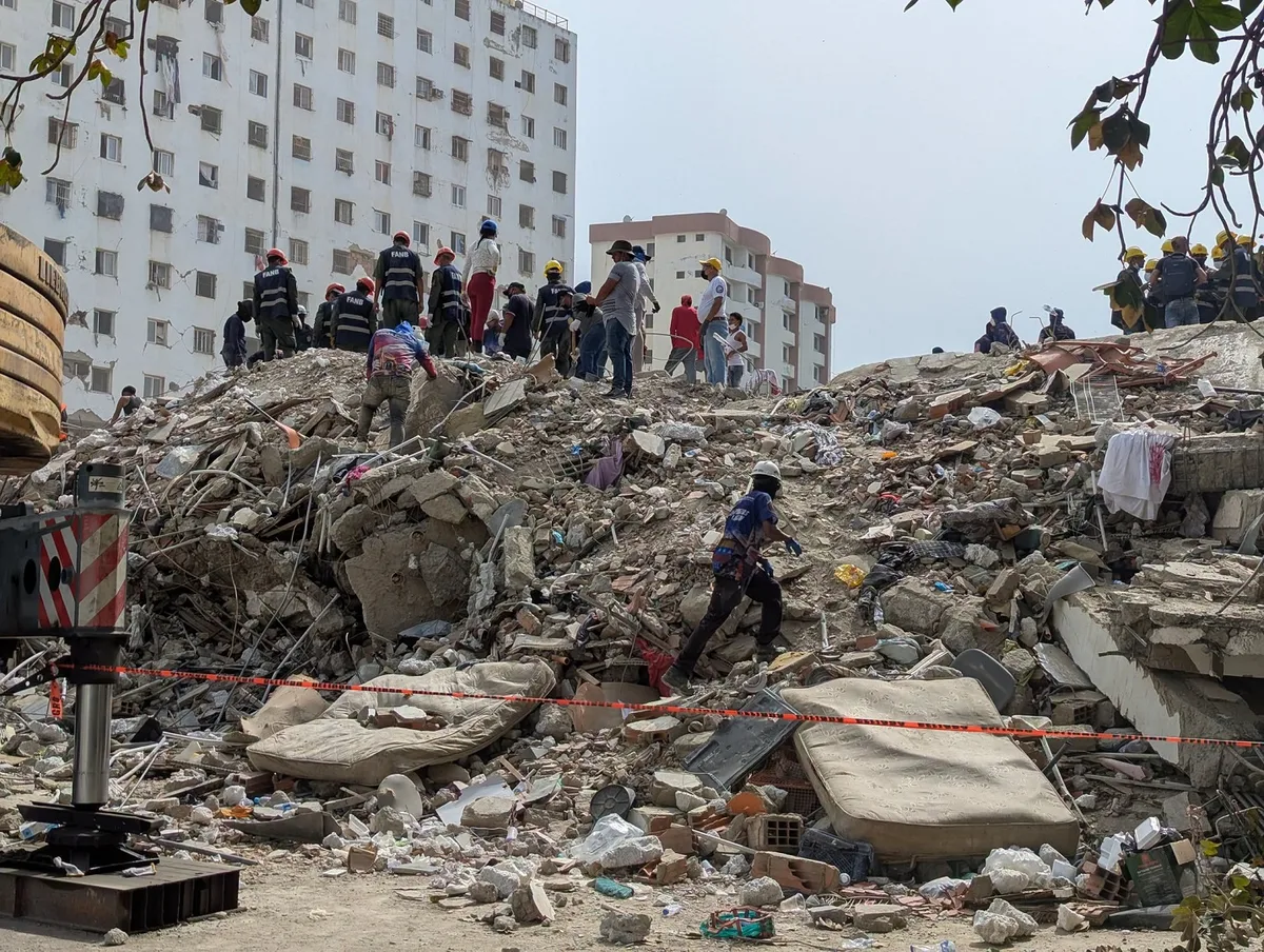ONG afirman que ayuda humanitaria ha disminuido dos meses después de los sismos de junio