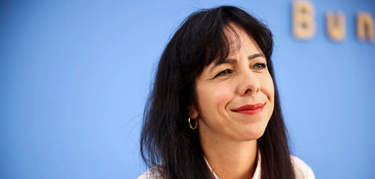 „Ich denke, dass sich die Entscheidung erledigt hat“, sagt Eralp zur Olympia-Bewerbung