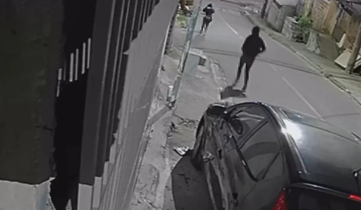 Polícia tenta identificar suspeito de ataques a mulheres no Jardim Monte Cristo, em Campinas