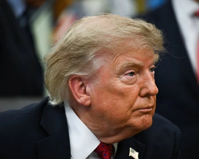 In 2016, Trump pledged to erase the federal debt. It just hit $40tn | Steven Greenhouse