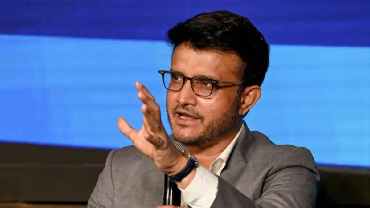 ‘I am the king’: Ex-cricketer reveals how Ganguly transformed Team India’s mindset