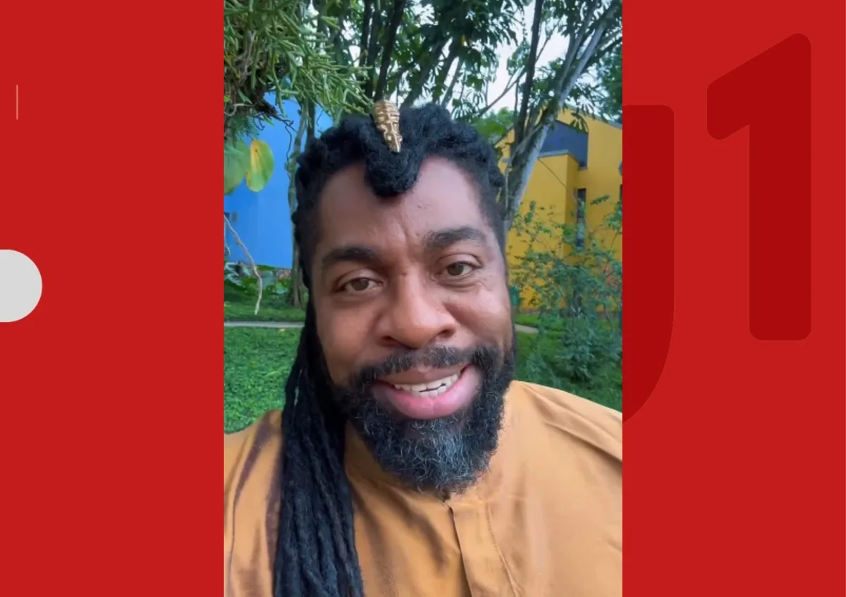 Lázaro Ramos celebra filme ‘Feito Pipa’ ter sido escolhido para representar o Brasil em disputa por vaga no Oscar 2027