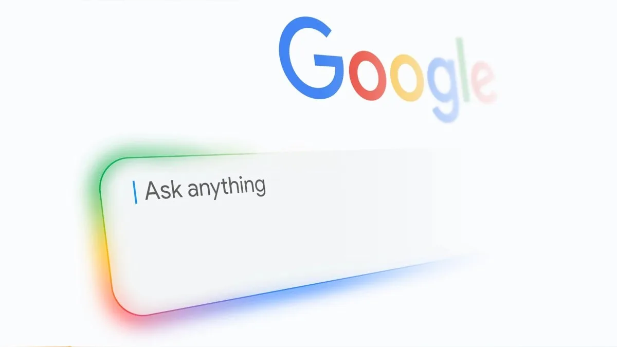 Google's AI Mode Can Now Track Flight Prices and Book Hotels for You