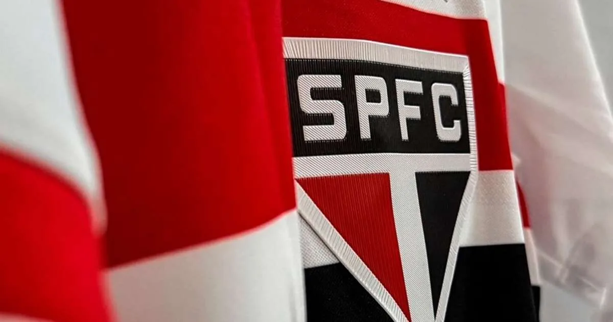 É oficial! Rescisão é confirmada no São Paulo