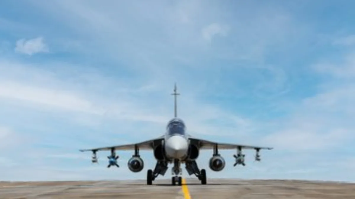 Tejas & HTT-40 trainers, Dhruv choppers take flight: HAL's big push to build aerospace power