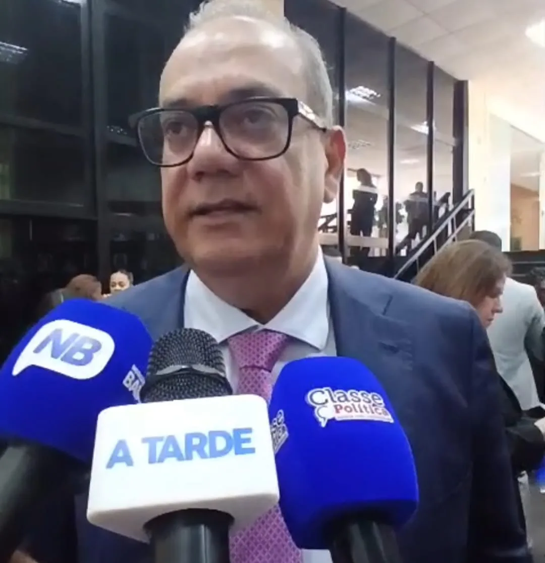 Carlos Muniz destaca atuação de Isabela Suarez à frente da ACB