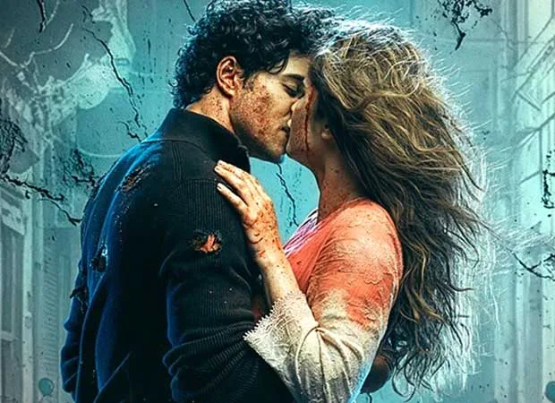 Rasha Thadani, Abhay Verma’s Laikey Laikaa release pushed to February 2027