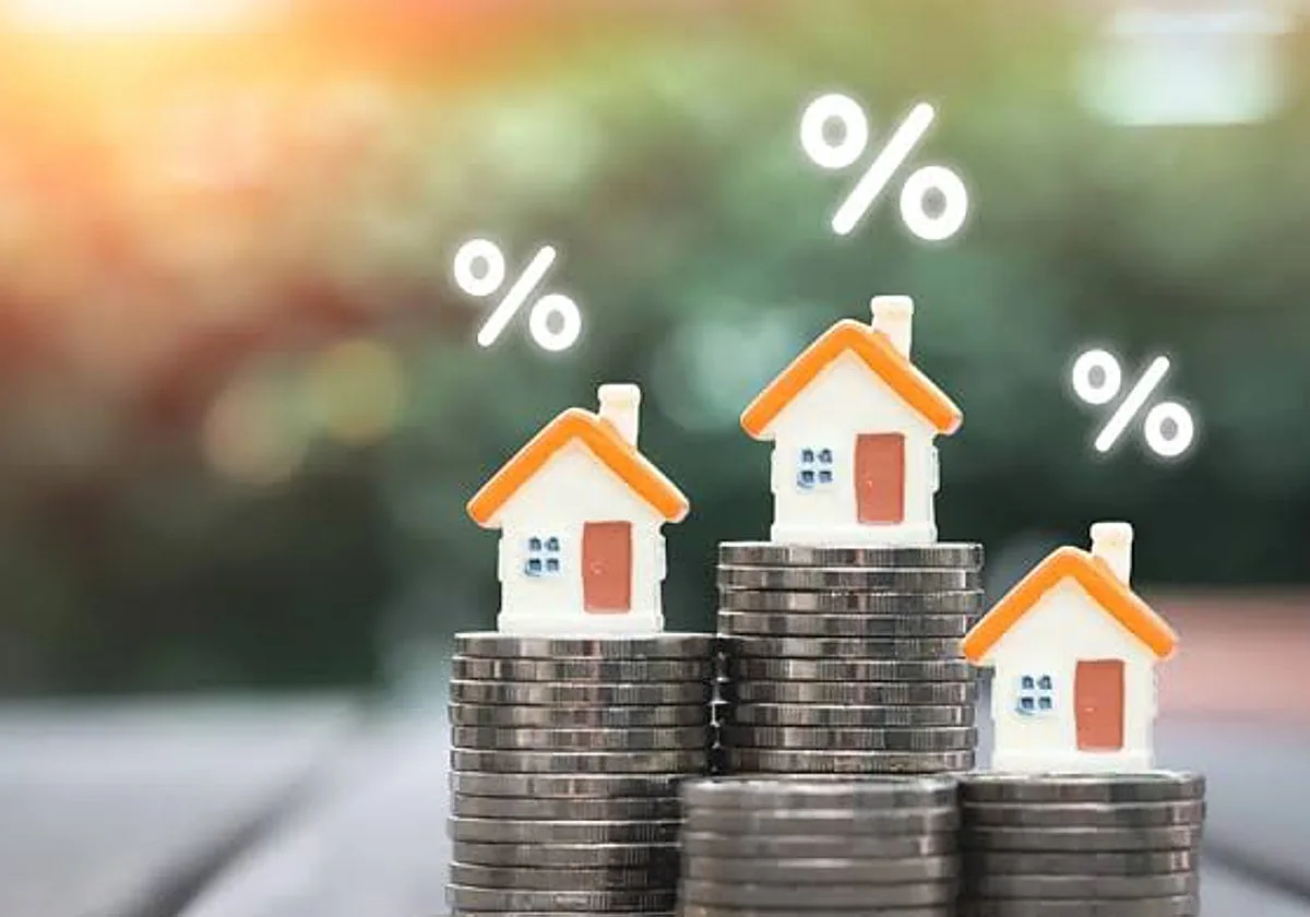 Hipoteca fija o variable en septiembre: las 10 mejores ofertas, desde el 2,55% TIN