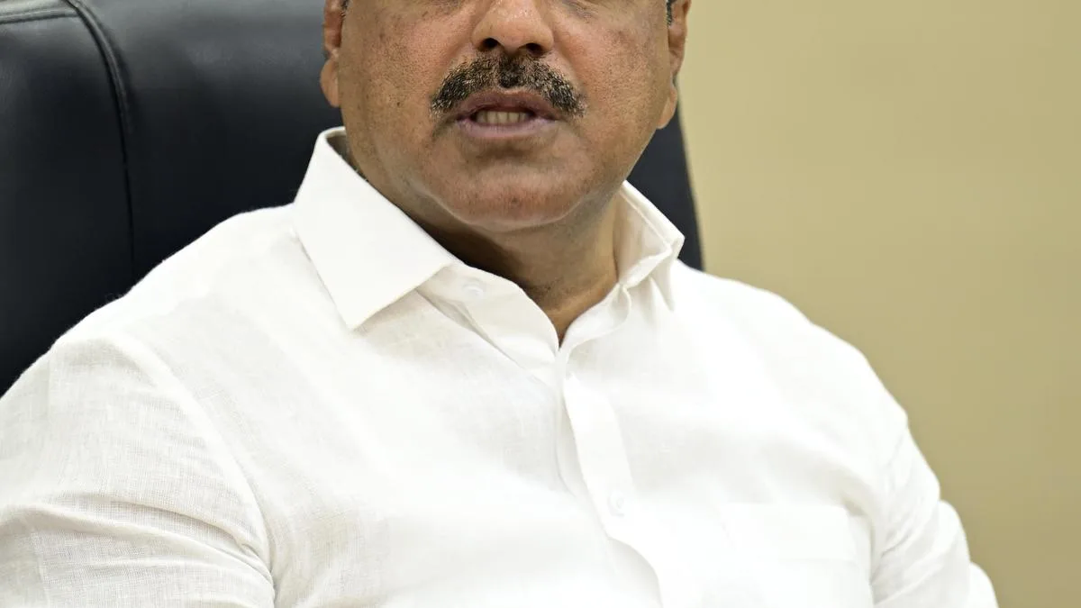 Karnataka Health Minister urges public to use alternatives as 108 ambulance workers threaten strike from October 14 night
