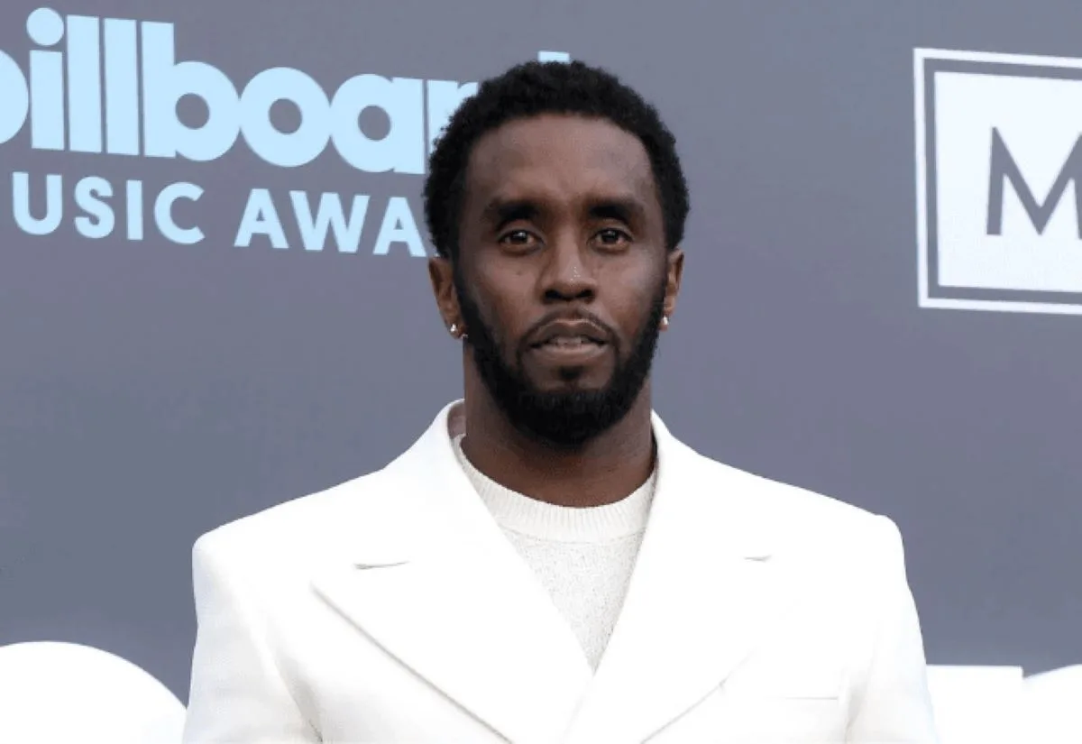 P. Diddy é transferido para prisão de segurança mínima após série de infrações e perda de privilégios
