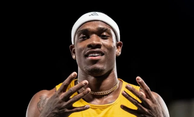 Ronald Longa ganó medalla de oro para Colombia en los Juegos Suramericanos 2026: las preseas que obtuvo el país en la jornada del 22 de septiembre