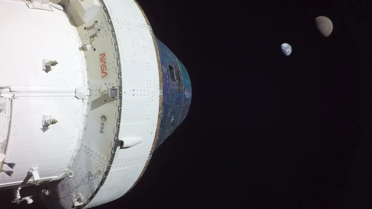 Raumfahrt und GesunDheit: Wie groß ist die Strahlengefahr während eines Flugs zum Mars?
