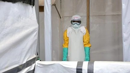 Le bilan de l'épidémie d'Ebola en République démocratique du Congo dépasse les 3 000 morts