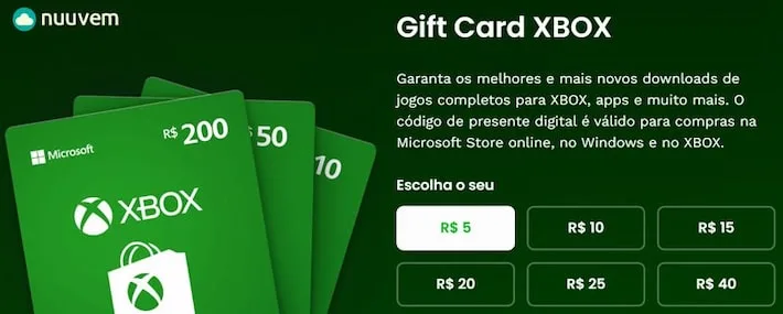 Sea of Stars e mais jogos de Xbox com até 90% OFF; confira