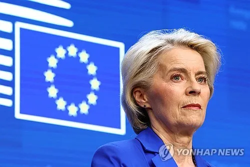 EU, 중국 의식해 무역전쟁 발발시 시장접근 신속제한 추진(종합)