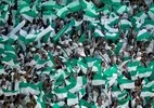 MPSP recomenda 4 mil ingressos para torcida do Fluminense contra Palmeiras