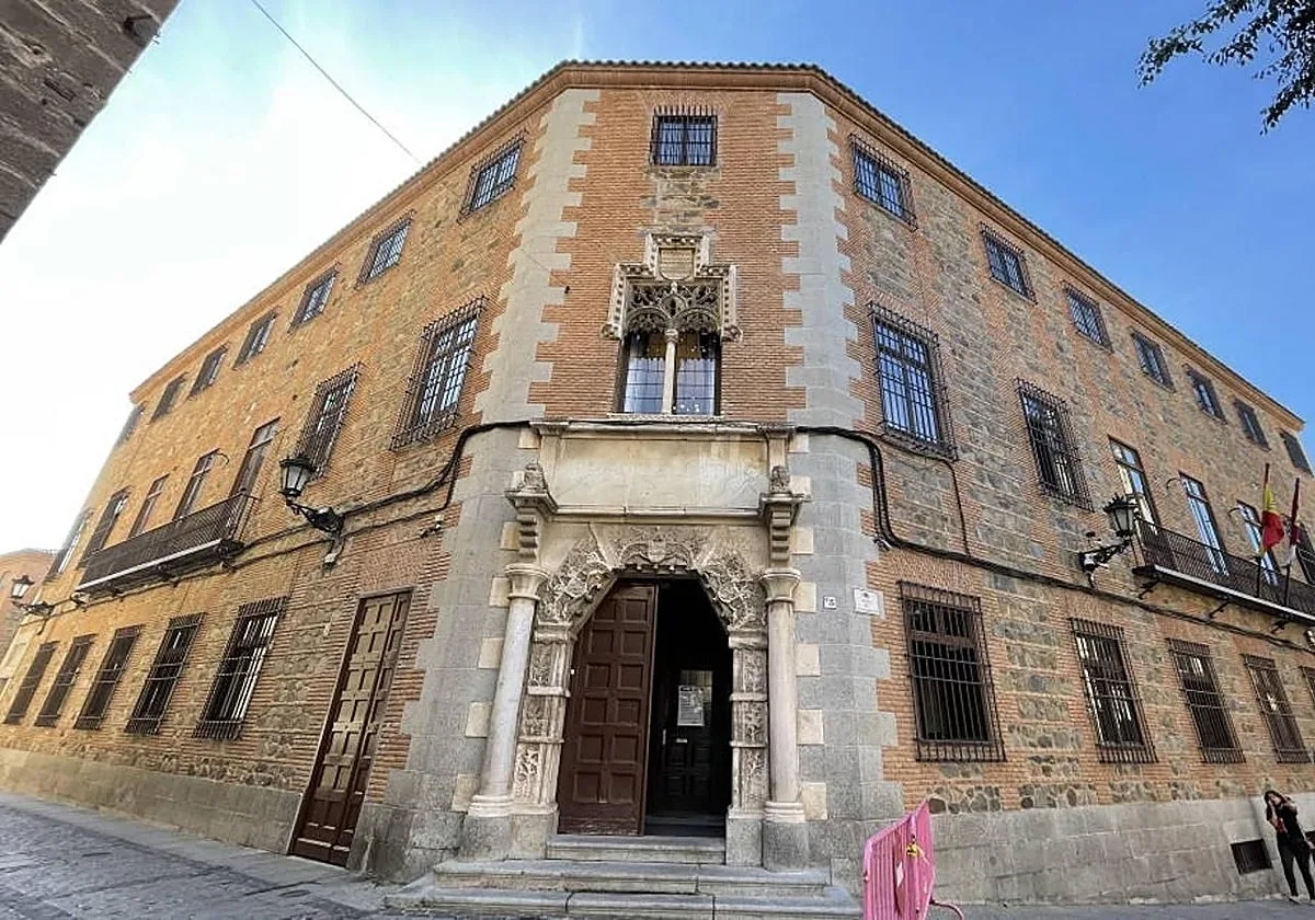 Juzgan a un hombre acusado de tocar los pechos y la zona vaginal a una menor de 14 años