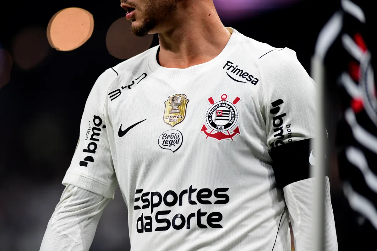 Clubes defendem bets reguladas e afirmam que restrições podem ser o “fim do futebol brasileiro”